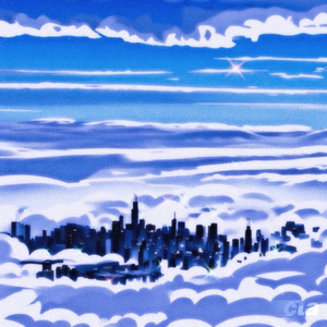 to begin again and again