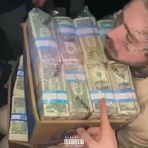 Post Malone (feat. Ynotlwc) (Explicit)