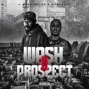 Wash2Prospect (Explicit)