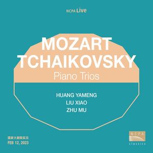 A 小调钢琴三重奏“纪念一位伟大的艺术家” - 悲歌 (Piano Trio in A minor, Op. 50 