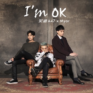 I'm Ok (Chinese Ver.)