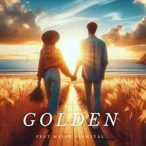 Golden (feat. Malin Alenstål)