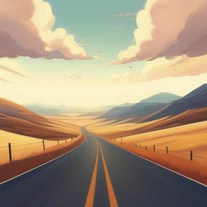 long windy road (Explicit)
