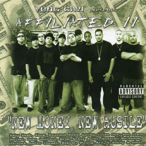 Don't Knock The Hustle (Explicit)