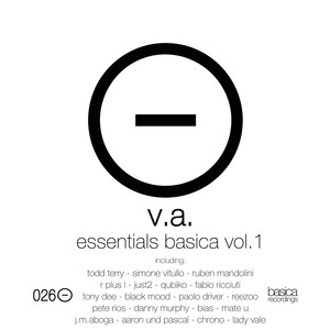 Essentials Basica, Vol. 1