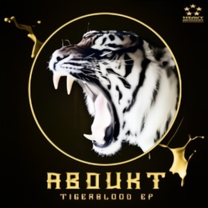 Tigerblood EP