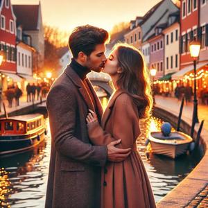 Whispers in the Moonlight