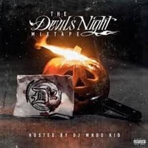 The Devil's Night Mixtape (Explicit)