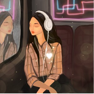 Kvant - Something I Want to Say