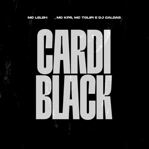 Cardi Black (Explicit)