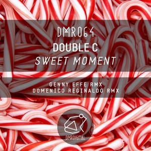 Sweet Moment (Domenico Reginaldo remix)