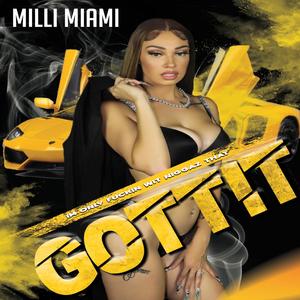 Gottit (Explicit)