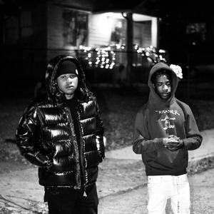 Evil (feat. Lil Nick) (Explicit)