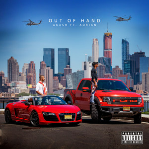 Out of Hand (Explicit)