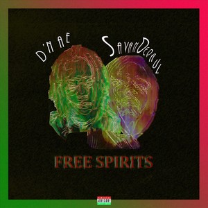 Free Spirits (Explicit)