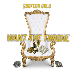 Want the Throne (Explicit)