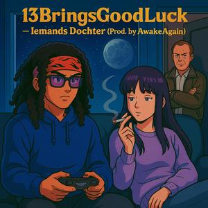 Iemands Dochter (Explicit)