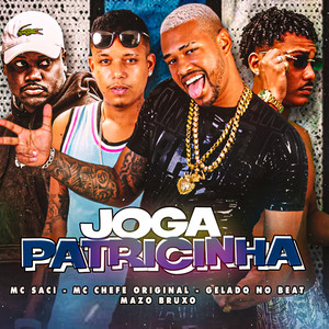 Joga Patricinha (Explicit)