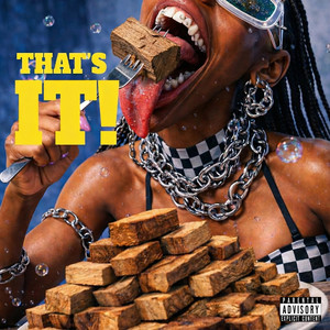 That's It! (Explicit)