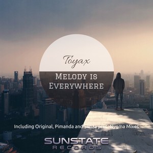Melody Is Everywhere (Simza Pres. Nygma Remix)