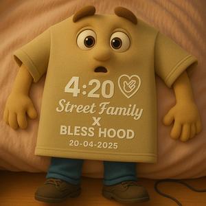 4:20 (feat. Mayofly, Keizs, Jalil Chavez, Pantrera & Cake Mac) (Explicit)