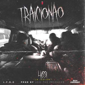 Traicionao (Explicit)
