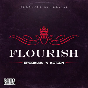 Flourish (Explicit)