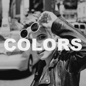 Halsey - Colors Remix