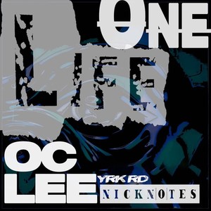 One Life (Explicit)