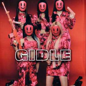 gidle