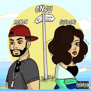 On4u(feat. Menon) (Explicit)