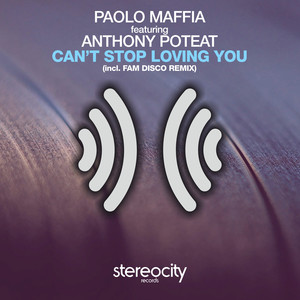 Can't Stop Loving You (FAM Disco Remix)