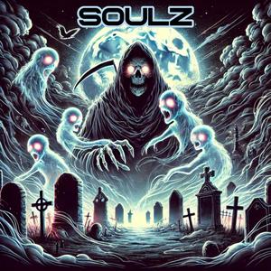 Soulz (feat. Plucksunset)