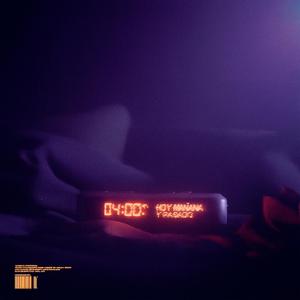 ESCABIO EN ACCESO OESTE (Explicit)