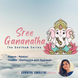 Sree Gananatha Geetham