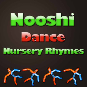 Nooshi - The Alphabet Song (Inst.)