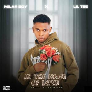 In The Name Of Love (Explicit)