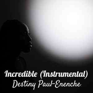 Incredible (Instrumental)