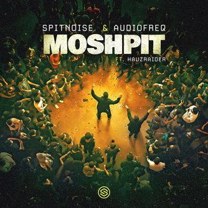 Moshpit