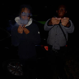 Real Life #2 (feat. AliasDaeDae) (Explicit)