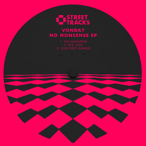 No Nonsense EP