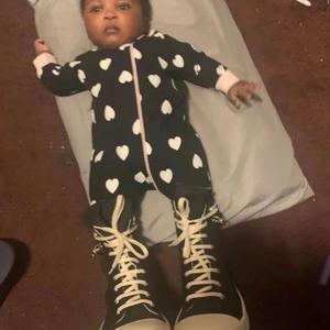 No Valentines (Explicit)