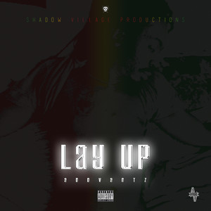 Lay-Up (Explicit)