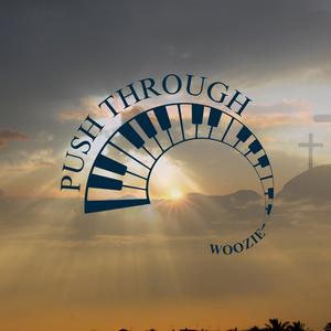 Push Through (Dub Mix)