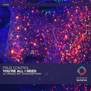 You're All I Need