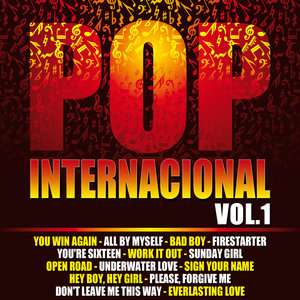 Pop Internacional Vol. 1