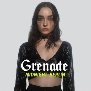 Grenade (techno)