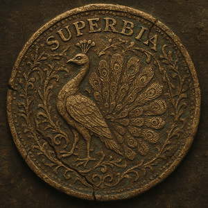 Superbia