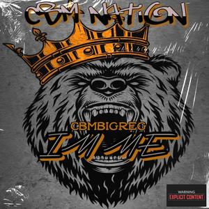 Winding (feat. G$K) (Explicit)