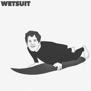 Wetsuit